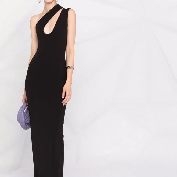 Solace London Krista Maxi Dress - Picture 1 of 4